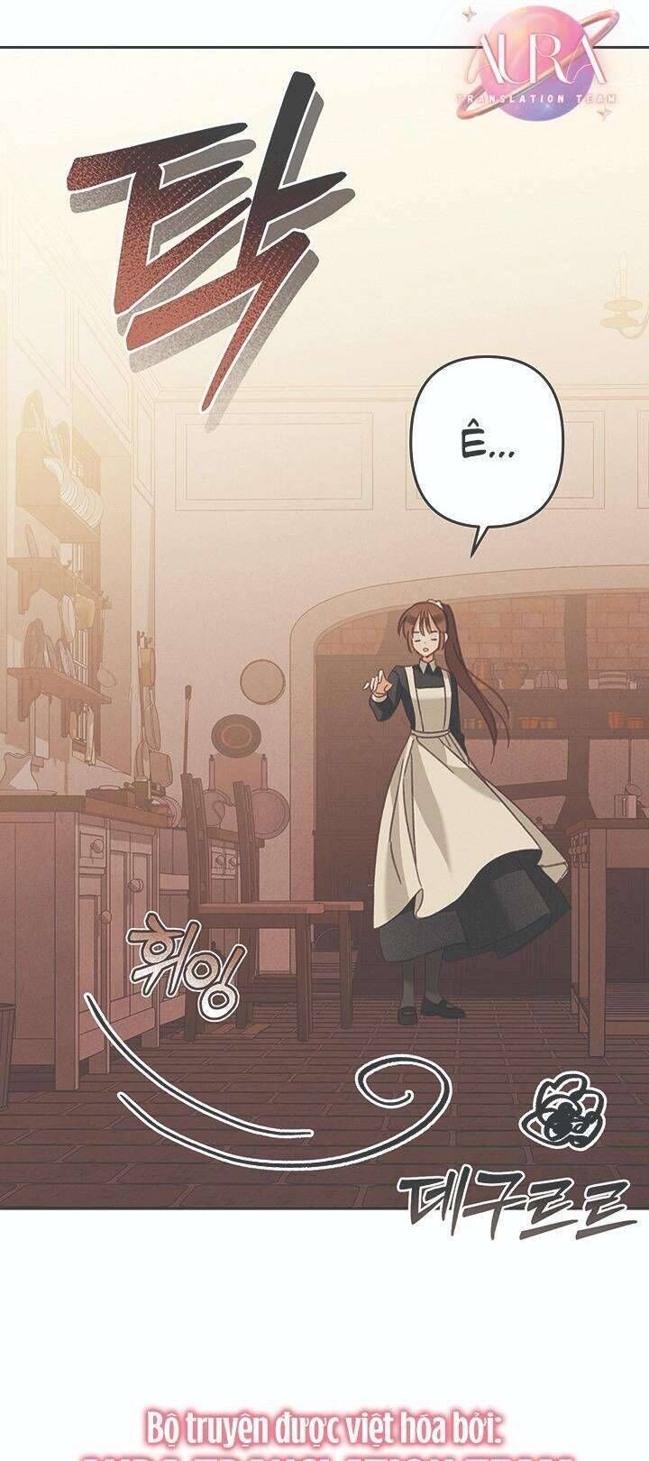 Sống Sót Như Một Hầu Gái Trong Trò Chơi Kinh Dị Chap 68 - Next Chap 69