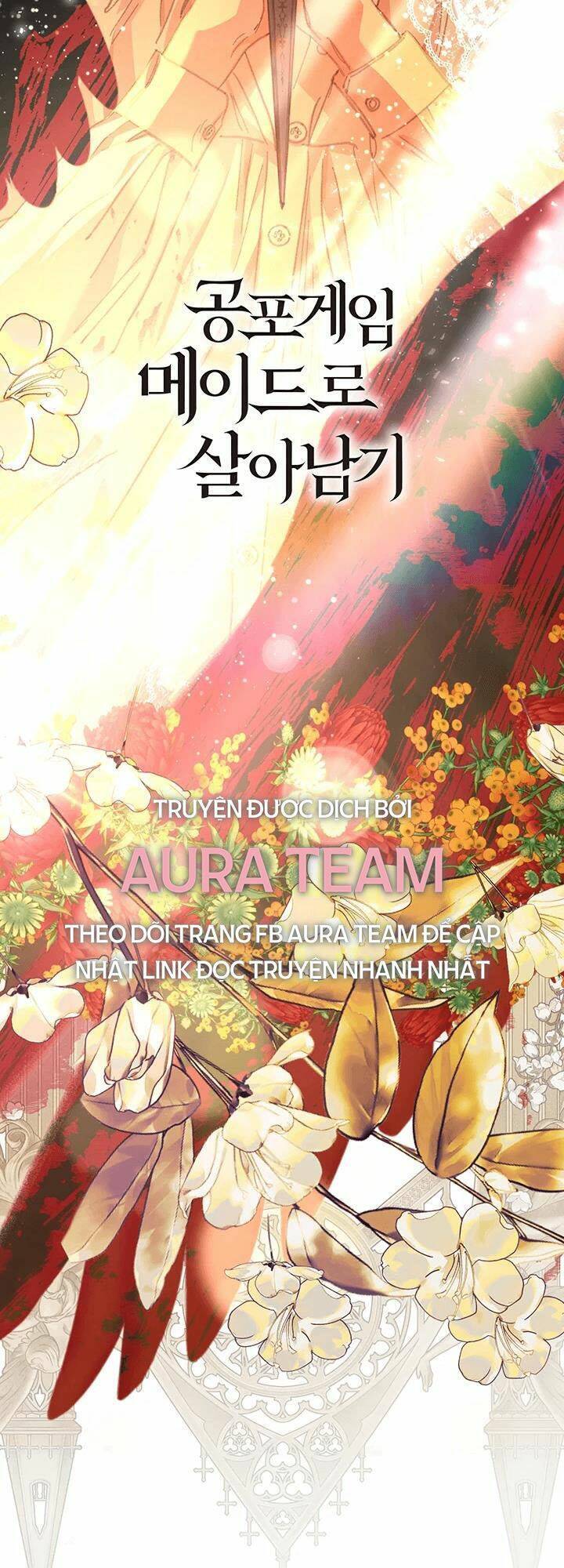 Sống Sót Như Một Hầu Gái Trong Trò Chơi Kinh Dị Chap 7 - Next Chap 8