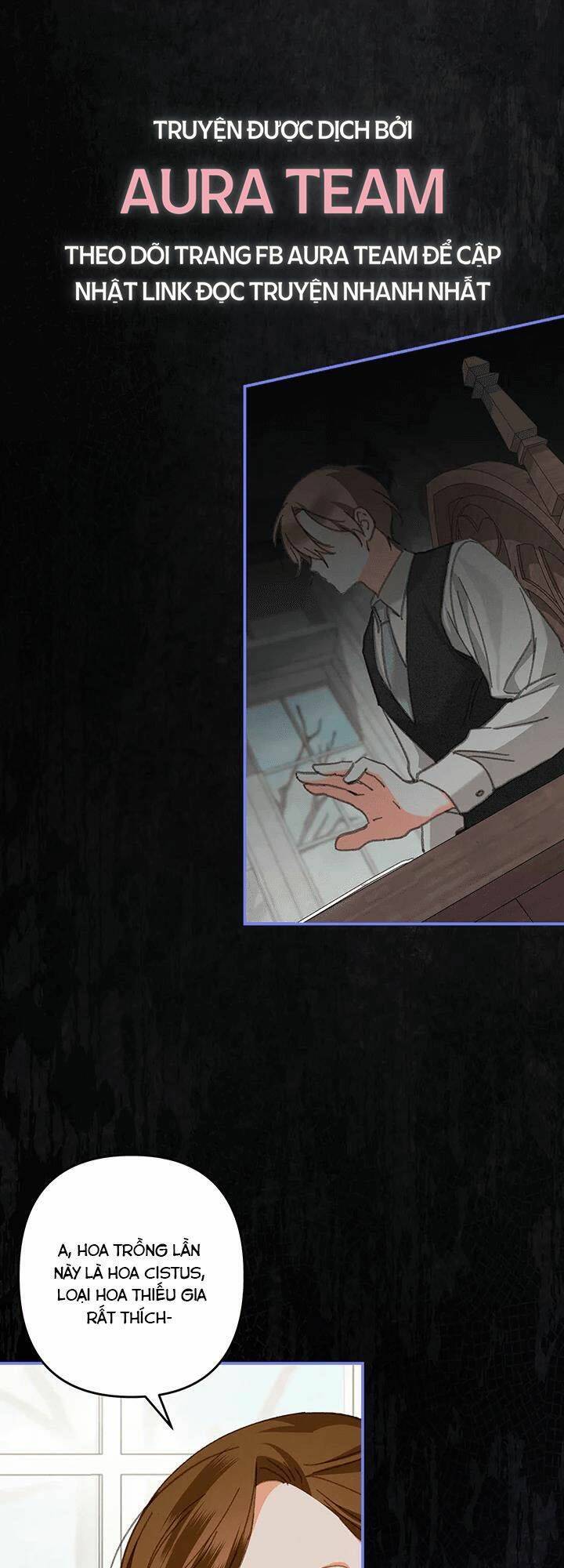 Sống Sót Như Một Hầu Gái Trong Trò Chơi Kinh Dị Chap 7 - Next Chap 8