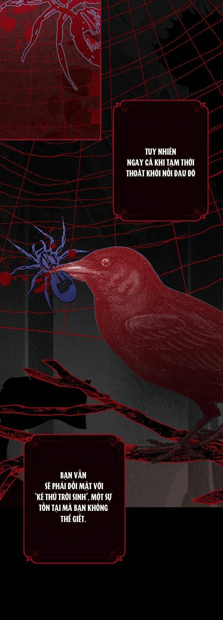 Sống Sót Như Một Hầu Gái Trong Trò Chơi Kinh Dị Chap 7 - Next Chap 8