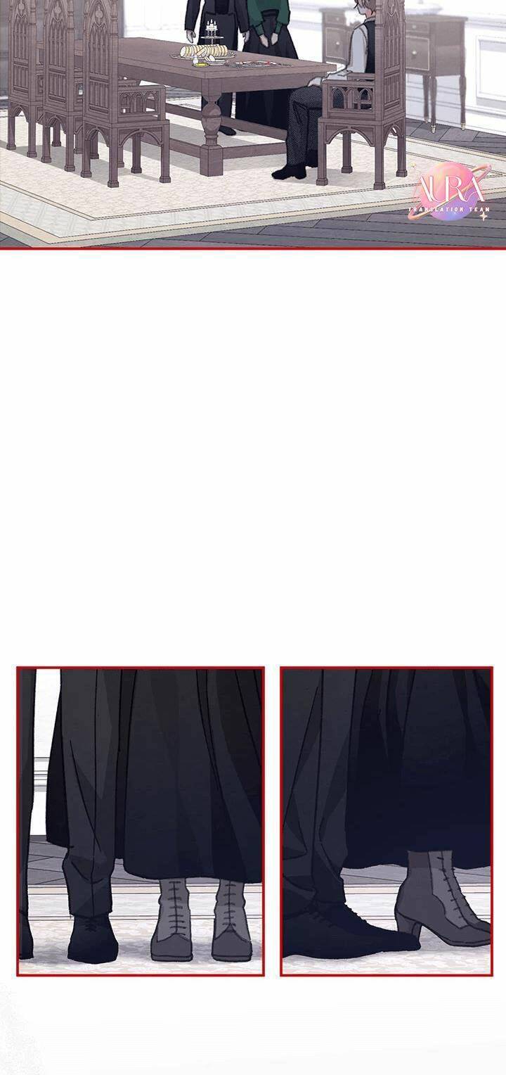 Sống Sót Như Một Hầu Gái Trong Trò Chơi Kinh Dị Chap 7 - Next Chap 8