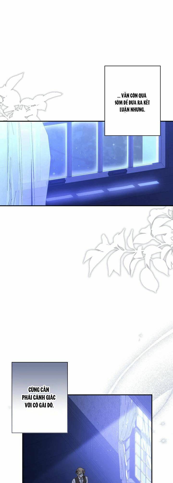 Sống Sót Như Một Hầu Gái Trong Trò Chơi Kinh Dị Chap 7 - Next Chap 8