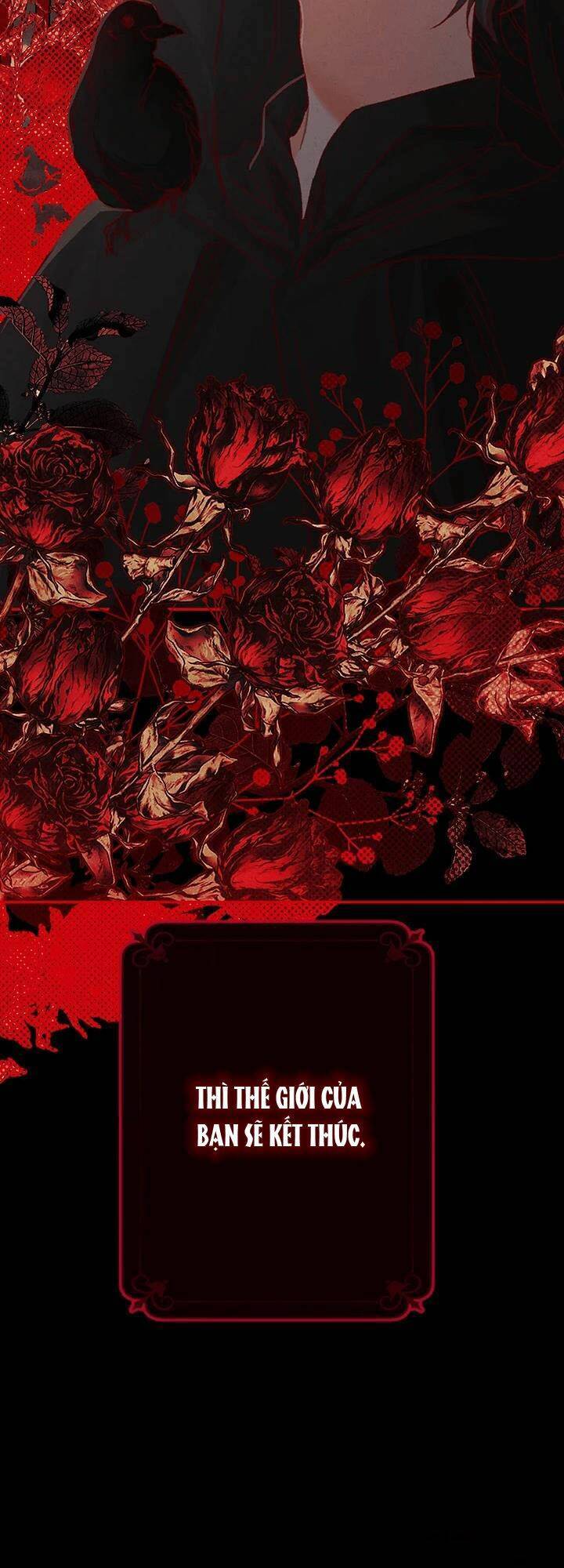 Sống Sót Như Một Hầu Gái Trong Trò Chơi Kinh Dị Chap 7 - Next Chap 8