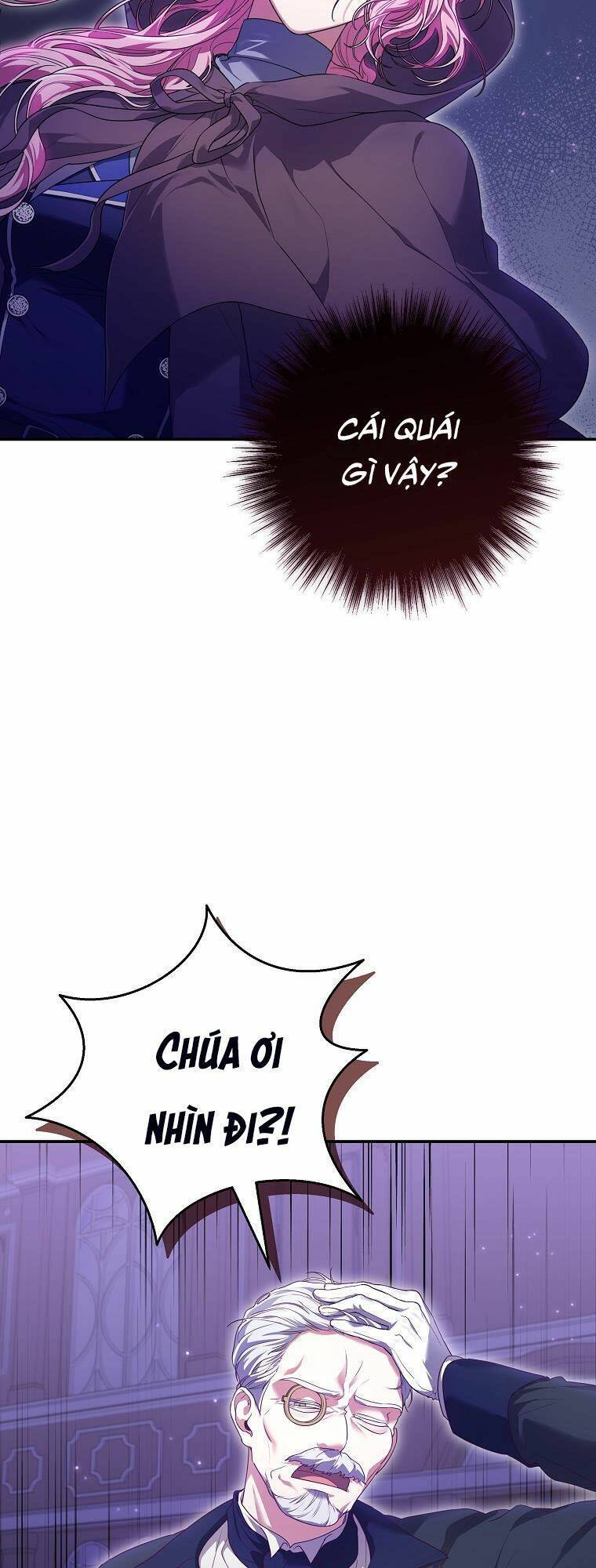 Tôi Bị Mắc Kẹt Trong Trò Chơi Lỗi Chap 15 - Next Chap 16