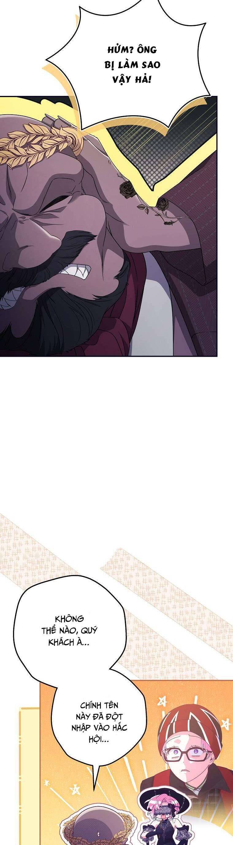 Tôi Bị Mắc Kẹt Trong Trò Chơi Lỗi Chap 39 - Next Chap 40