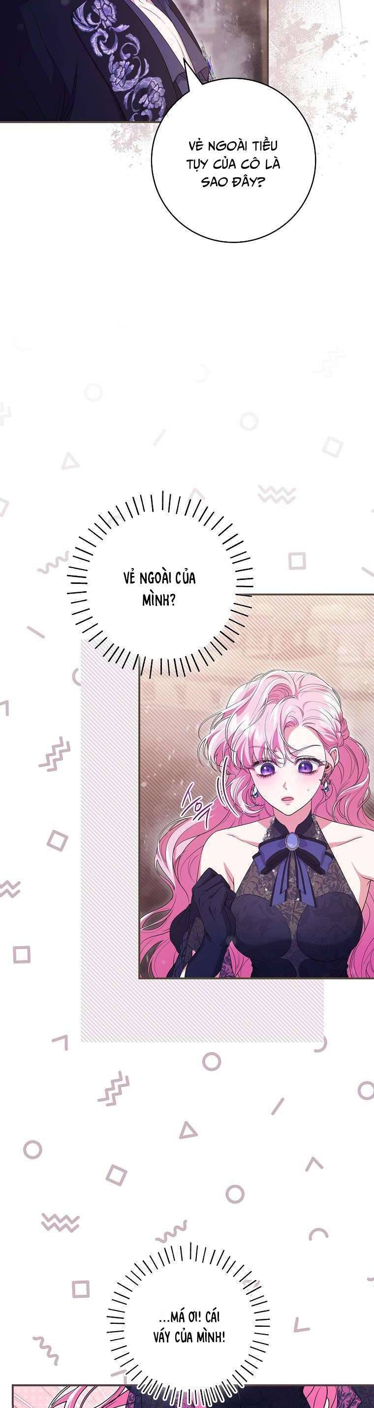 Tôi Bị Mắc Kẹt Trong Trò Chơi Lỗi Chap 43 - Next Chap 44