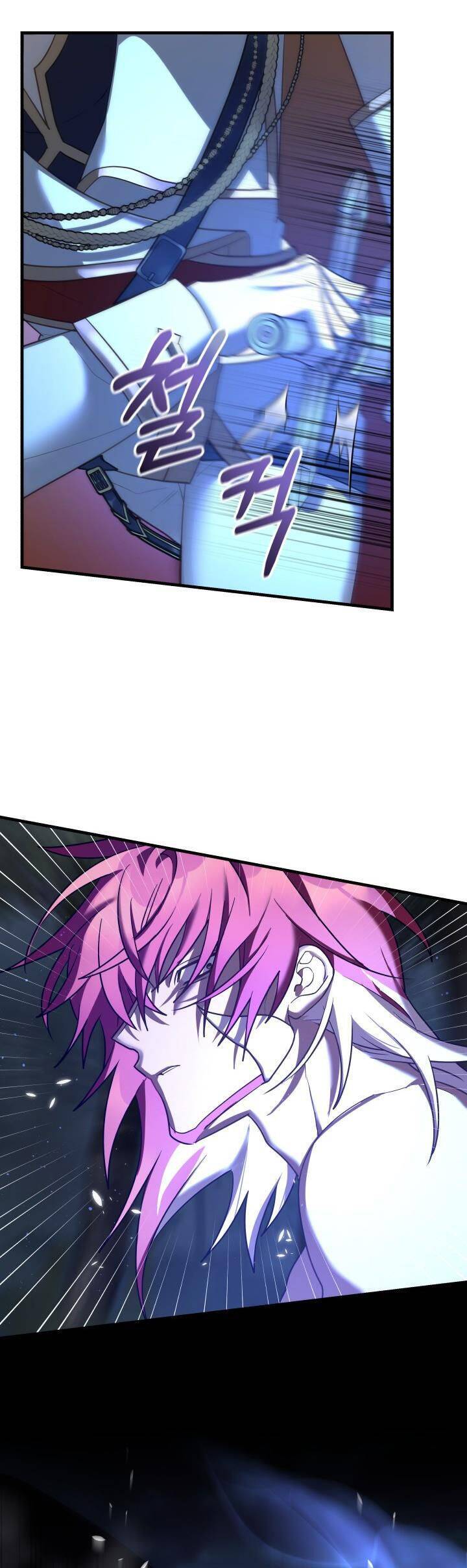 Thánh Nữ Bé Con Muốn Hủy Diệt Thế Giới Chap 33 - Next Chap 34