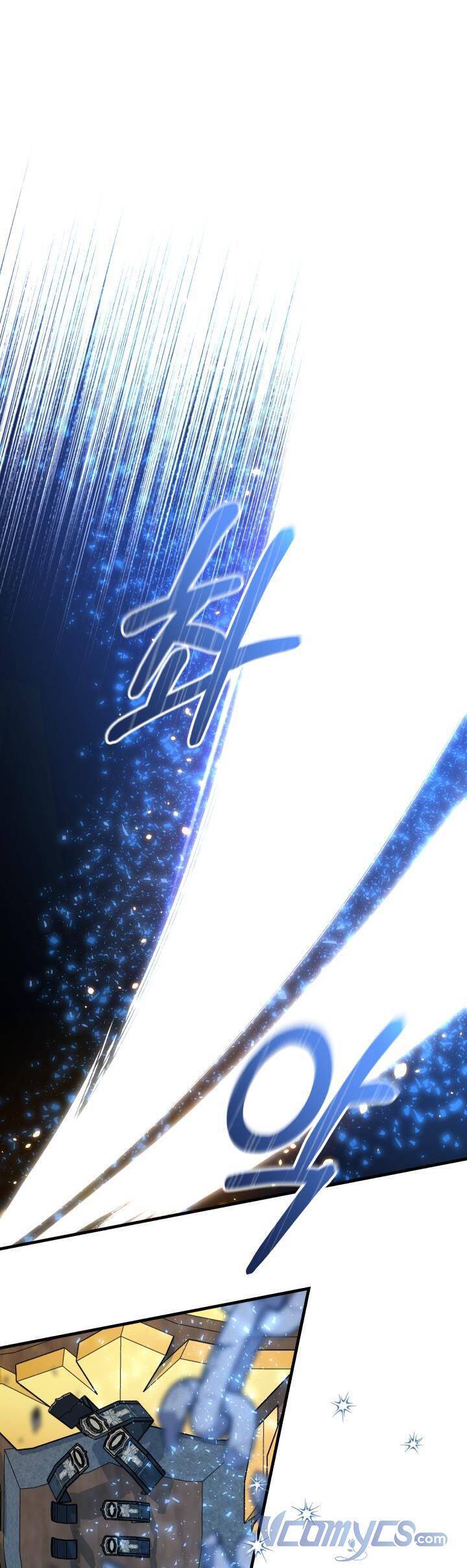 Thánh Nữ Bé Con Muốn Hủy Diệt Thế Giới Chap 36 - Next Chap 37