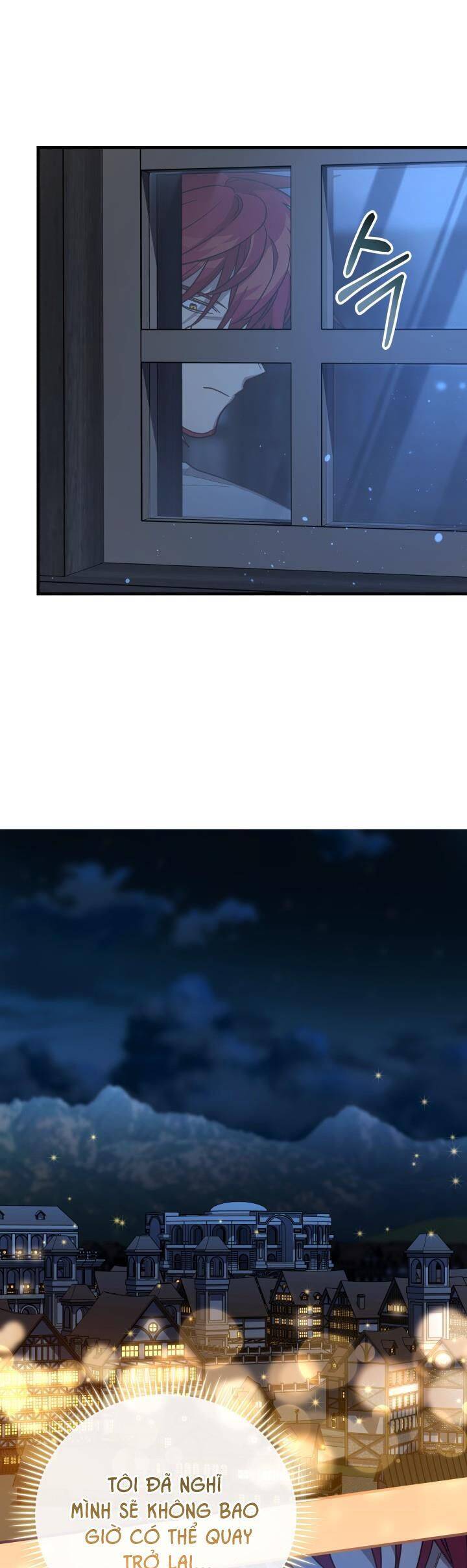 Thánh Nữ Bé Con Muốn Hủy Diệt Thế Giới Chap 37 - Next Chap 38