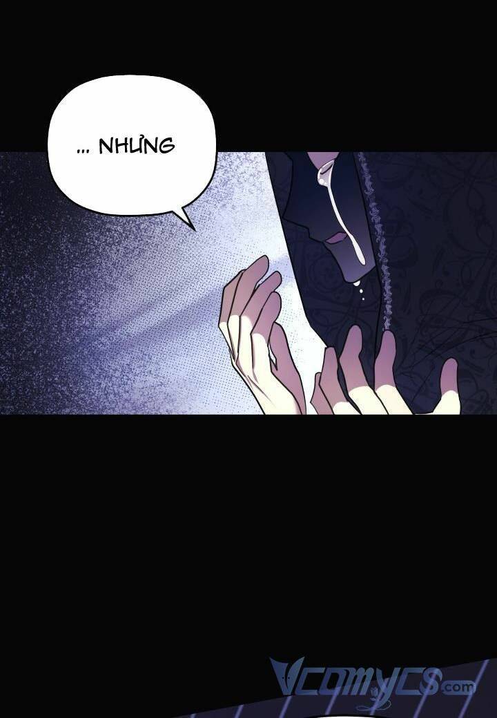 Thánh Nữ Bé Con Muốn Hủy Diệt Thế Giới Chap 5 - Next Chap 6