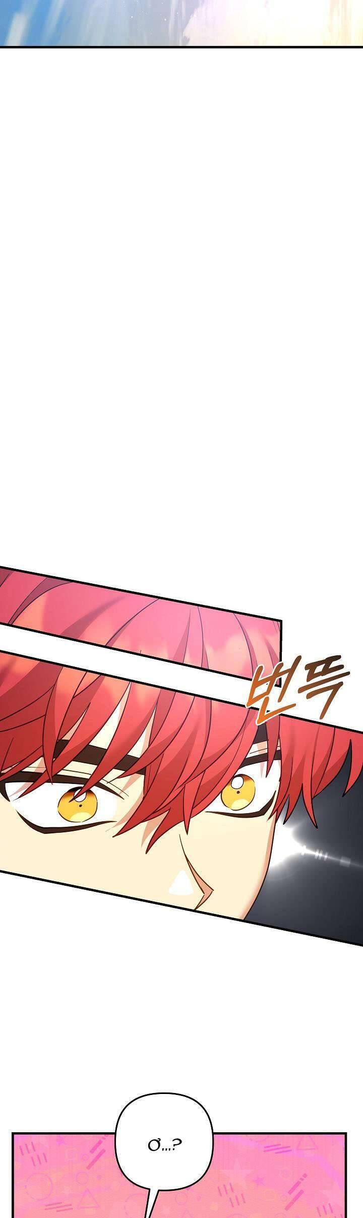 Thánh Nữ Bé Con Muốn Hủy Diệt Thế Giới Chap 59 - Next Chap 60