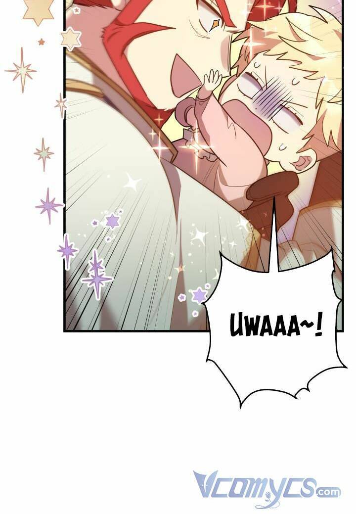 Thánh Nữ Bé Con Muốn Hủy Diệt Thế Giới Chap 6 - Next Chap 7