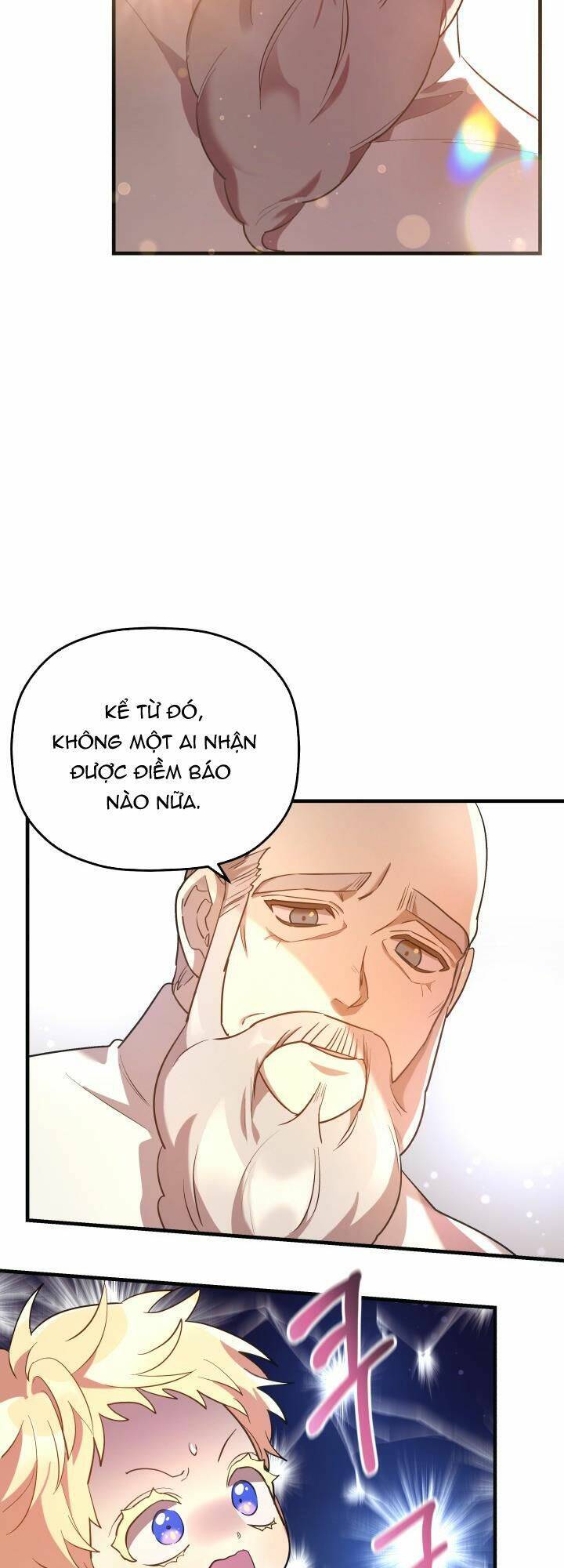 Thánh Nữ Bé Con Muốn Hủy Diệt Thế Giới Chap 6 - Next Chap 7