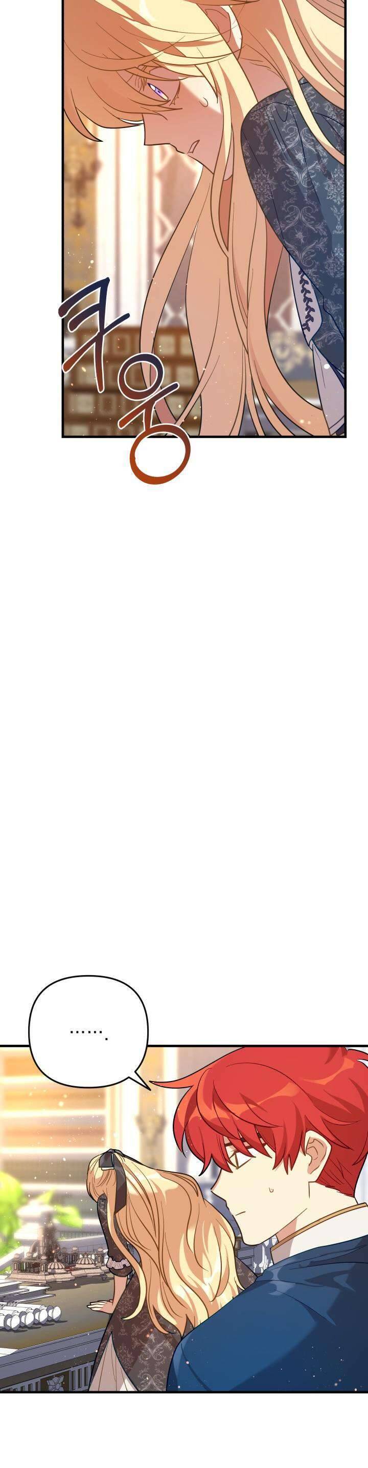 Thánh Nữ Bé Con Muốn Hủy Diệt Thế Giới Chap 50 - Next Chap 51