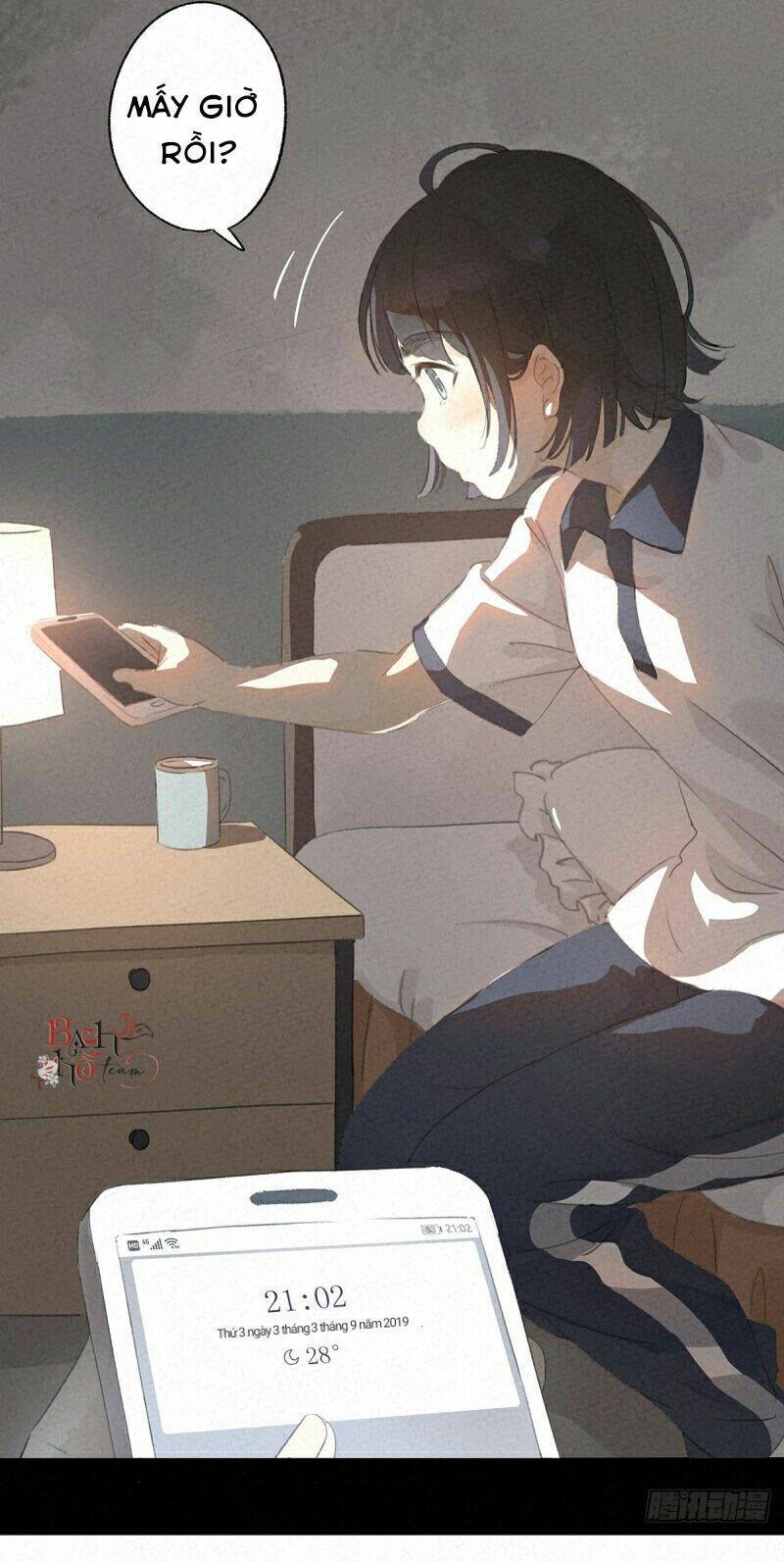 Nạn Nhân Thứ 7 Chap 2 - Next Chap 3