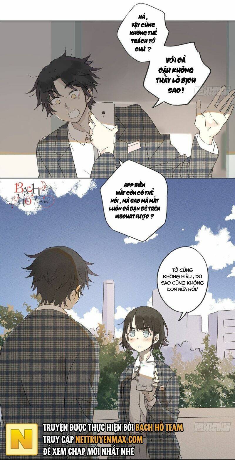 Nạn Nhân Thứ 7 Chap 3 - Next Chap 4