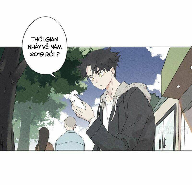 Nạn Nhân Thứ 7 Chap 3 - Next Chap 4