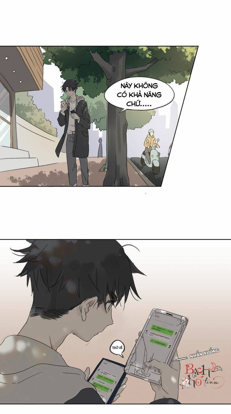 Nạn Nhân Thứ 7 Chap 3 - Next Chap 4