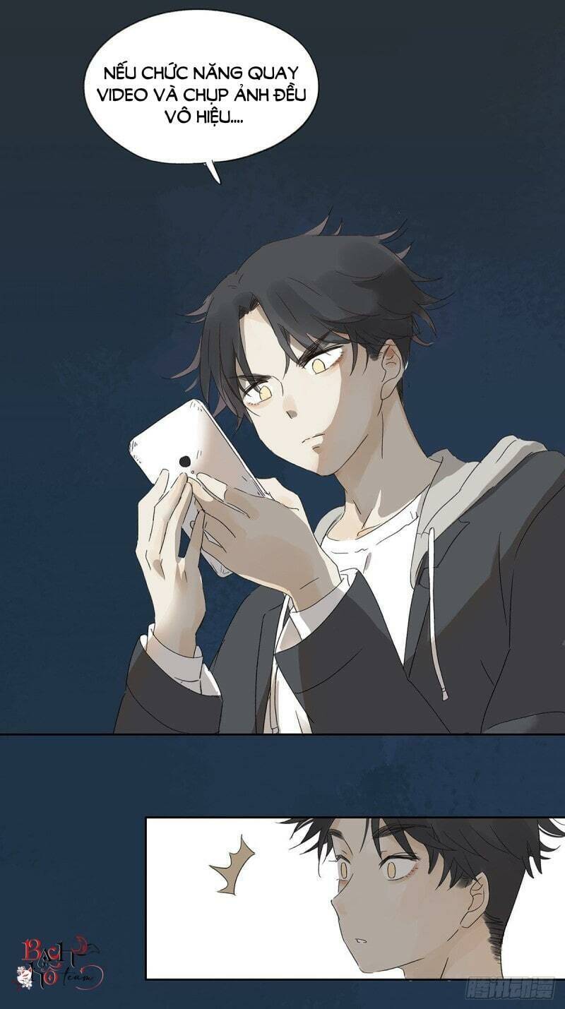 Nạn Nhân Thứ 7 Chap 4 - Next Chap 5