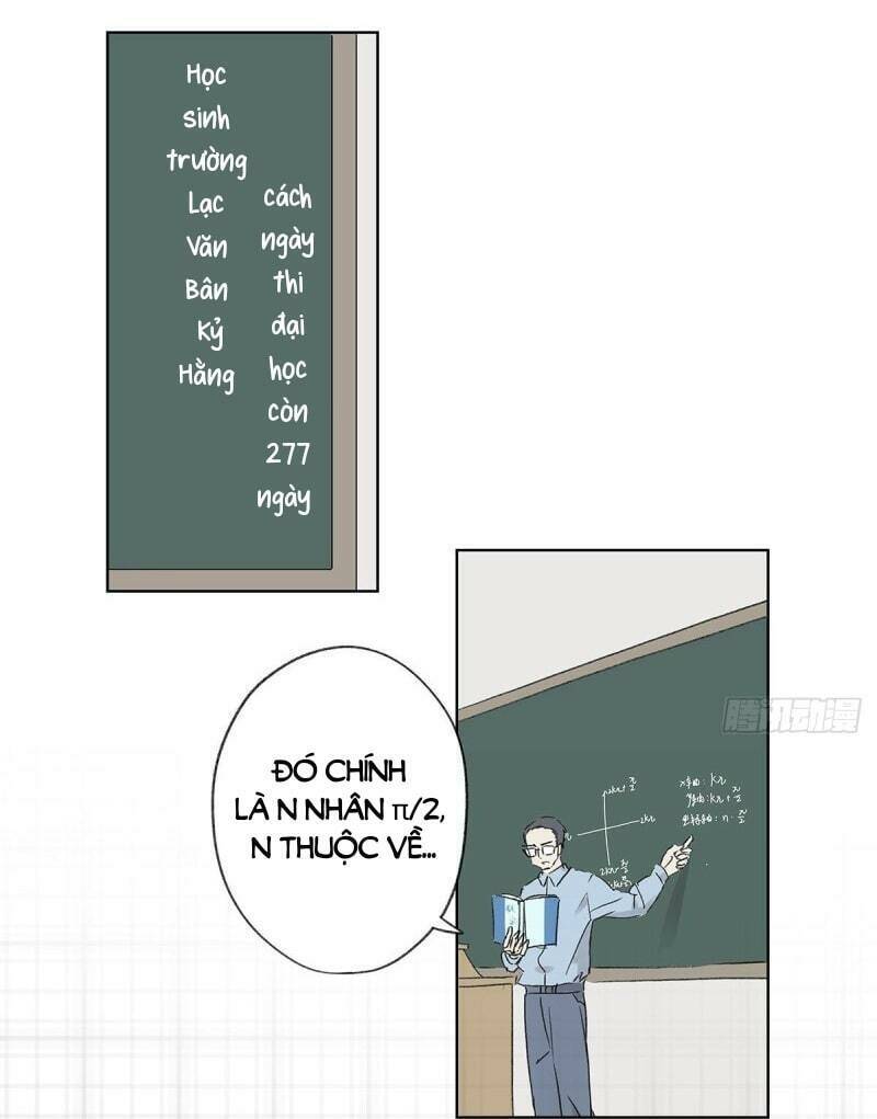 Nạn Nhân Thứ 7 Chap 4 - Next Chap 5