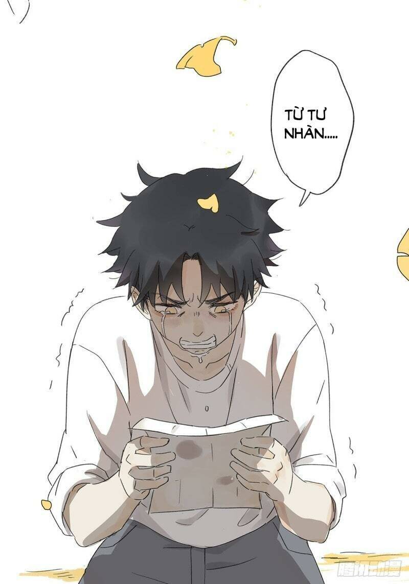 Nạn Nhân Thứ 7 Chap 4 - Next Chap 5