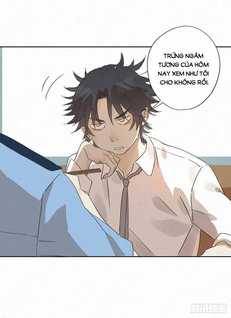 Nạn Nhân Thứ 7 Chap 10 - Next Chap 11