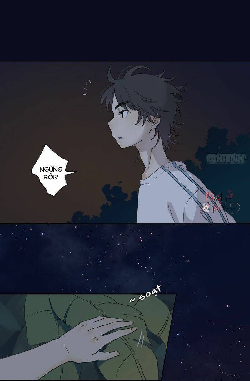 Nạn Nhân Thứ 7 Chap 5 - Next Chap 6