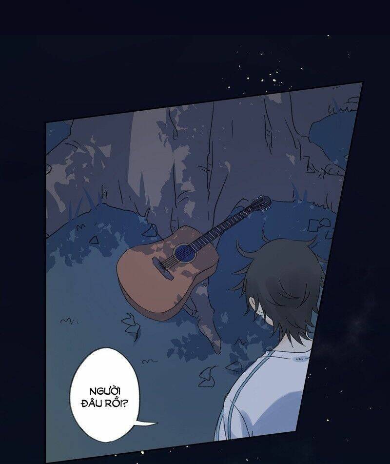 Nạn Nhân Thứ 7 Chap 5 - Next Chap 6