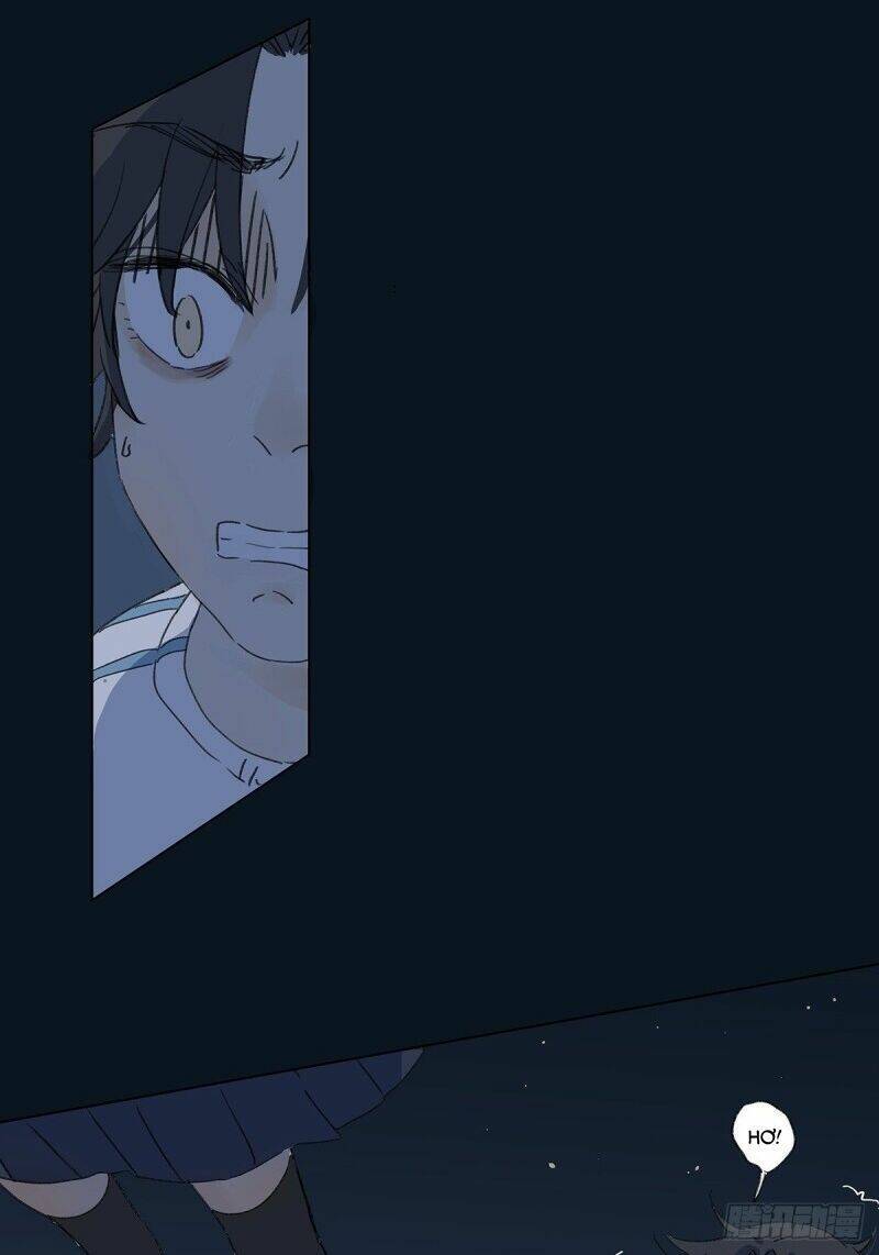 Nạn Nhân Thứ 7 Chap 5 - Next Chap 6