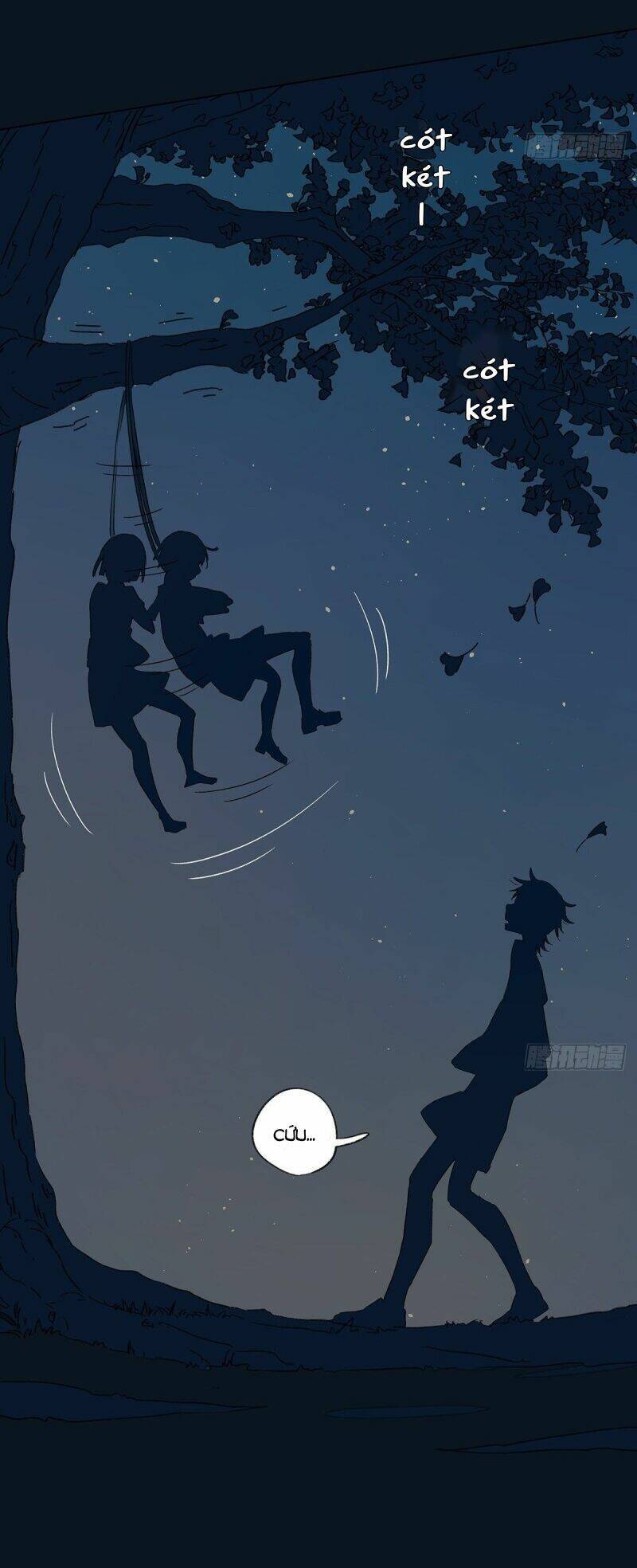 Nạn Nhân Thứ 7 Chap 5 - Next Chap 6