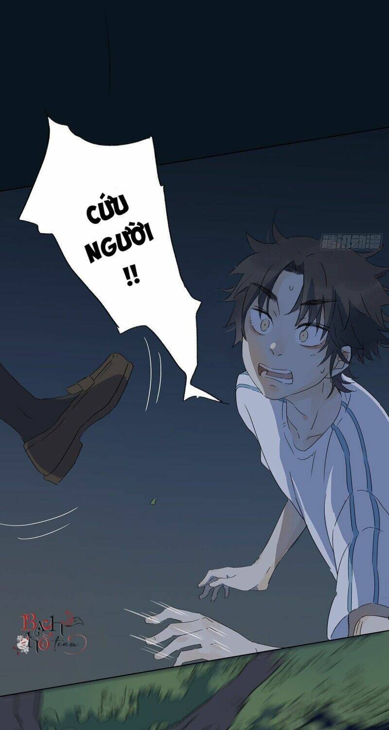 Nạn Nhân Thứ 7 Chap 5 - Next Chap 6