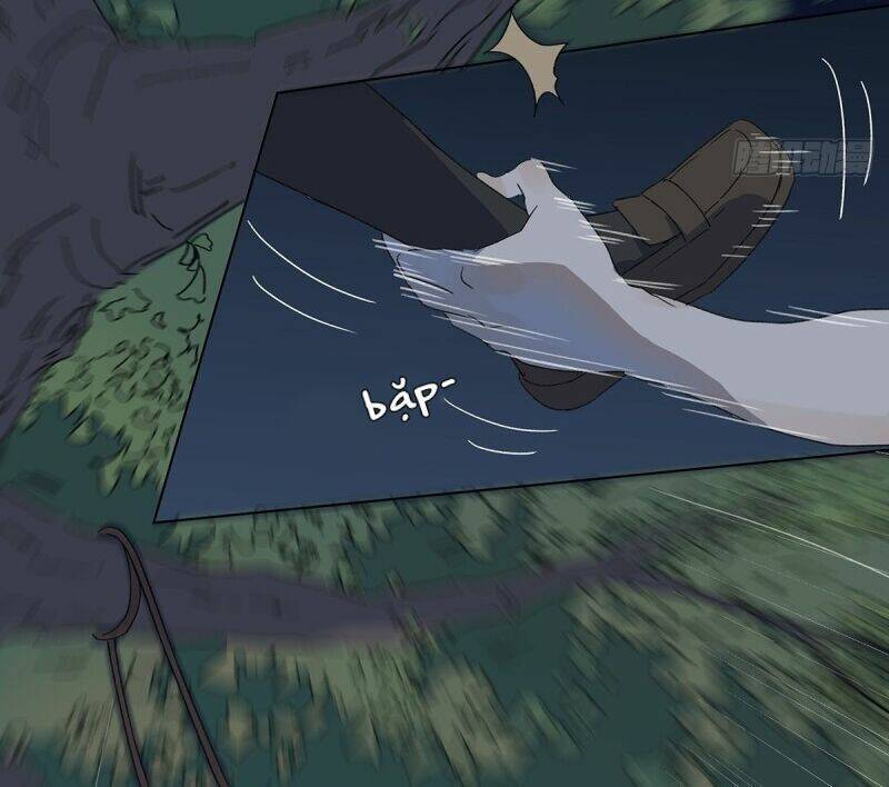 Nạn Nhân Thứ 7 Chap 5 - Next Chap 6