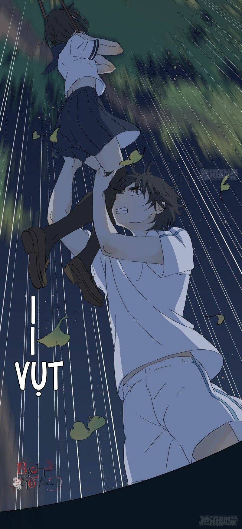 Nạn Nhân Thứ 7 Chap 5 - Next Chap 6