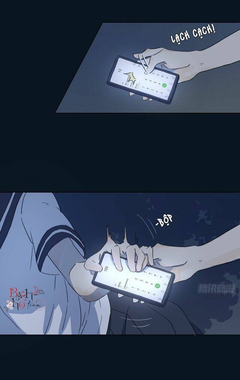 Nạn Nhân Thứ 7 Chap 5 - Next Chap 6