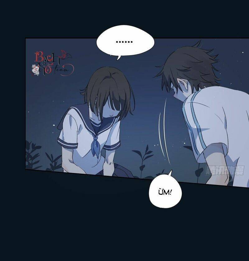 Nạn Nhân Thứ 7 Chap 5 - Next Chap 6