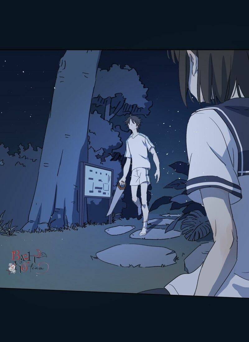 Nạn Nhân Thứ 7 Chap 5 - Next Chap 6