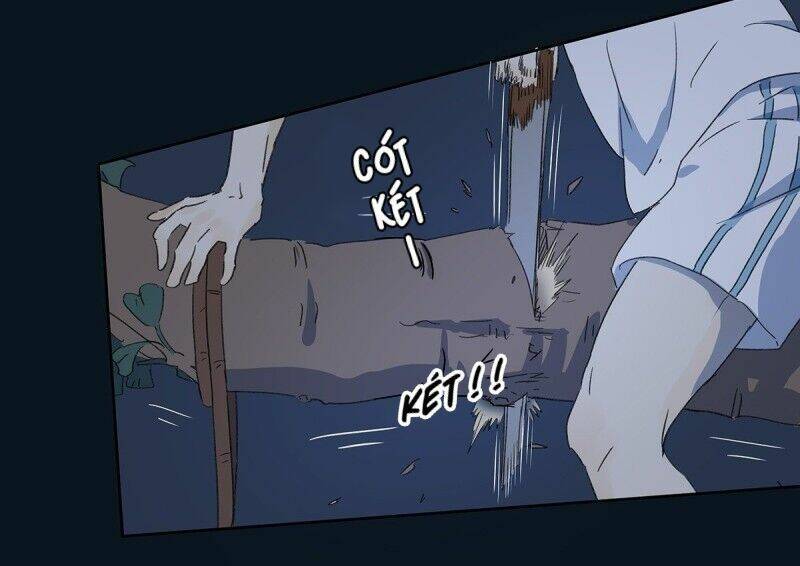 Nạn Nhân Thứ 7 Chap 5 - Next Chap 6