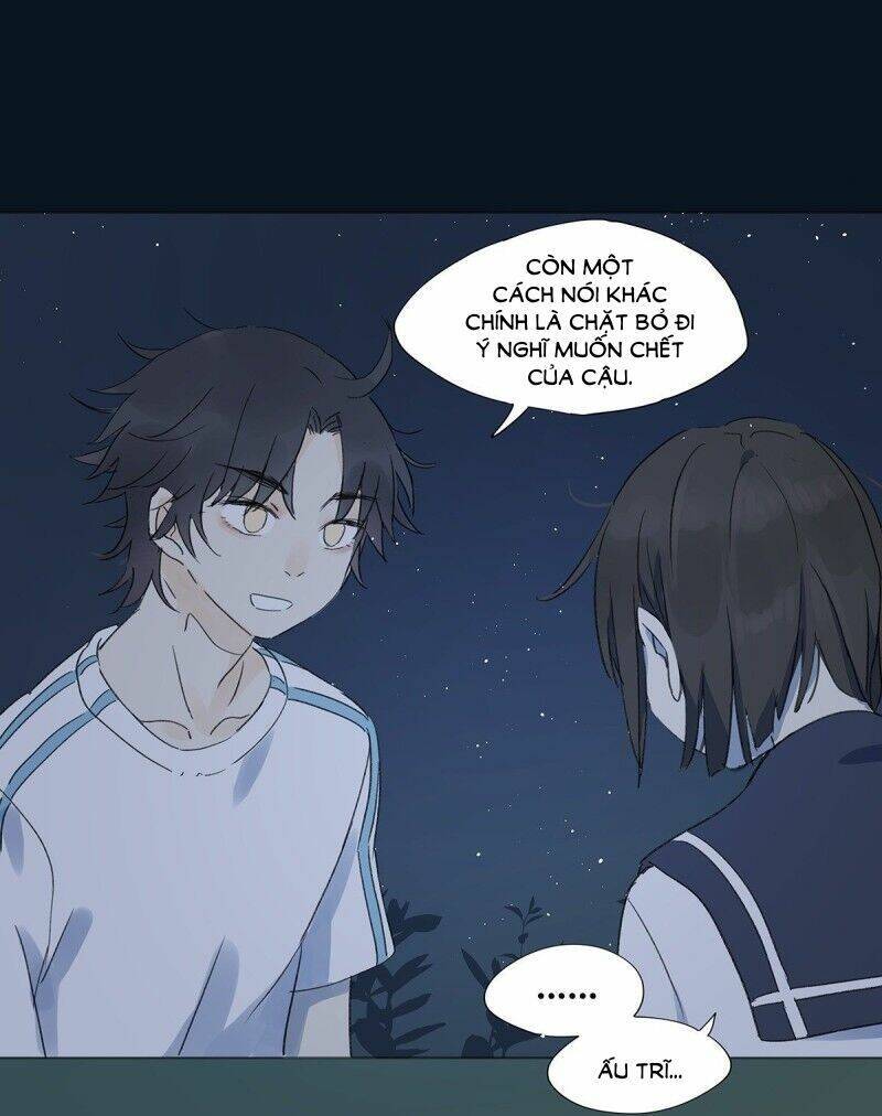 Nạn Nhân Thứ 7 Chap 5 - Next Chap 6