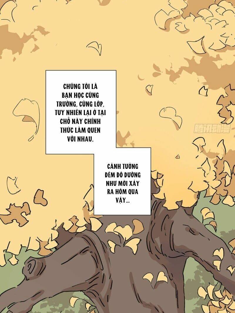 Nạn Nhân Thứ 7 Chap 5 - Next Chap 6