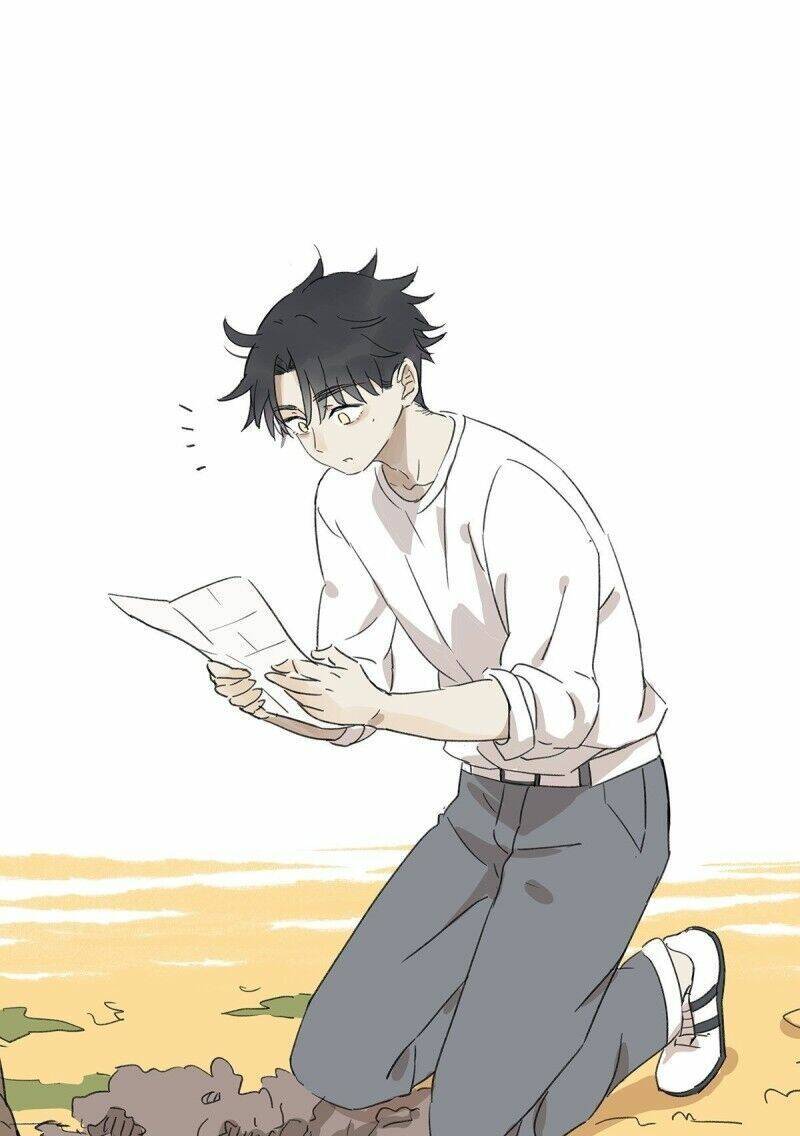 Nạn Nhân Thứ 7 Chap 5 - Next Chap 6