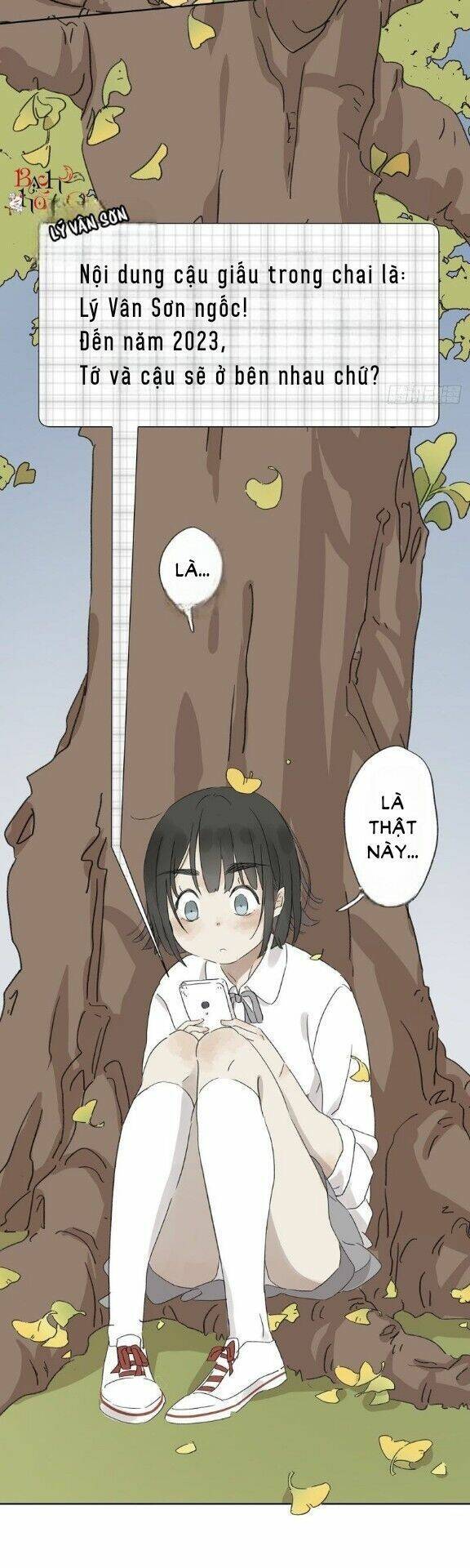 Nạn Nhân Thứ 7 Chap 5 - Next Chap 6