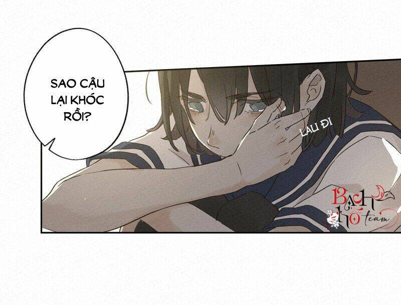 Nạn Nhân Thứ 7 Chap 9 - Next Chap 10