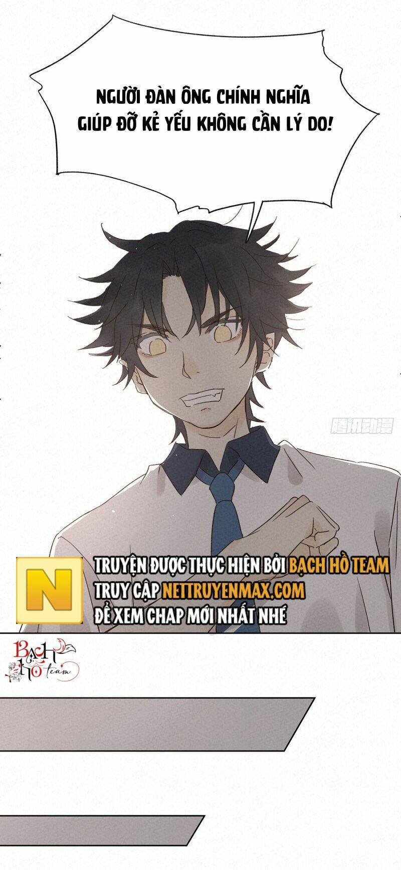 Nạn Nhân Thứ 7 Chap 9 - Next Chap 10