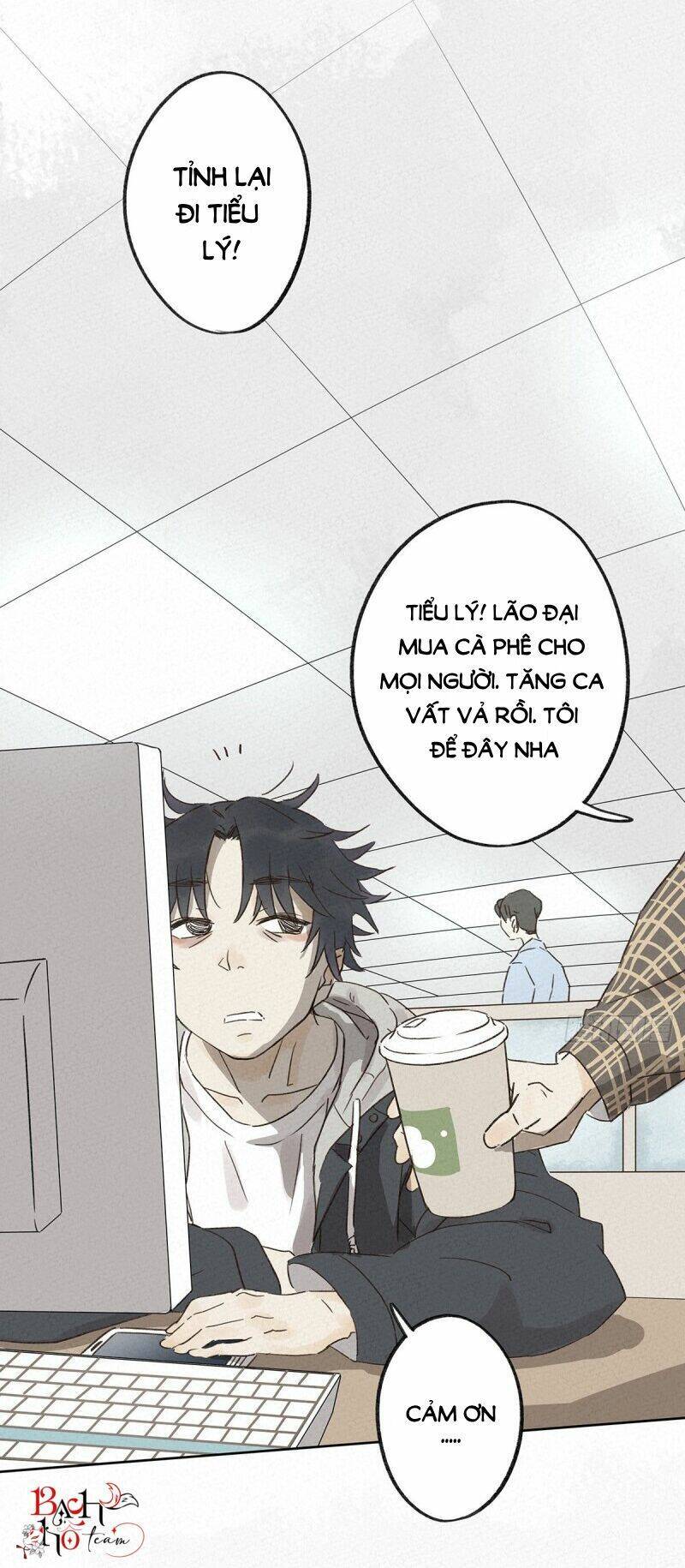 Nạn Nhân Thứ 7 Chap 9 - Next Chap 10