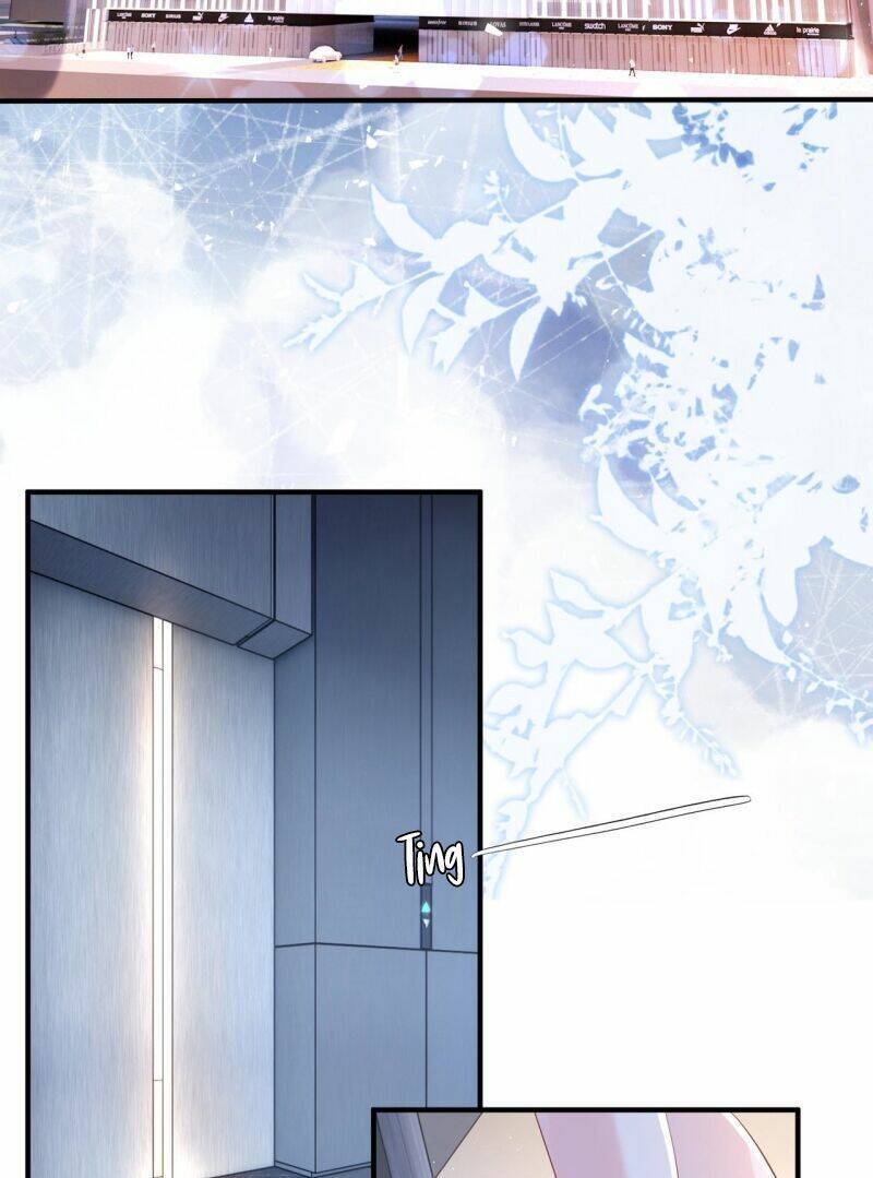 Kiều Gia, Phu Nhân Bị Ngài Chiều Hư Rồi! Chap 3 - Next Chap 4