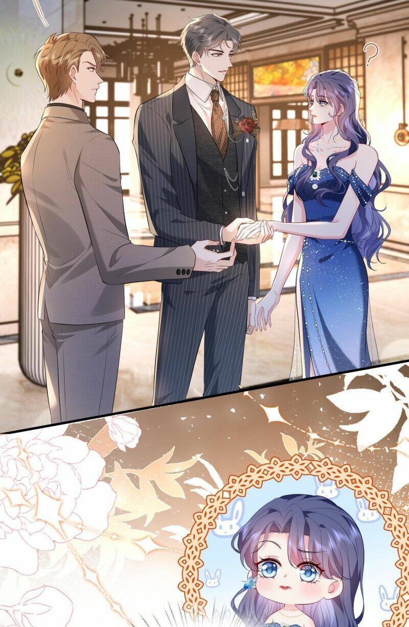 Kiều Gia, Phu Nhân Bị Ngài Chiều Hư Rồi! Chap 5 - Next Chap 6