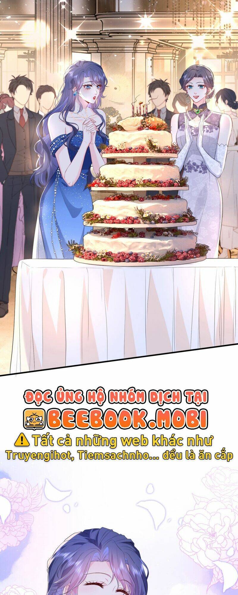 Kiều Gia, Phu Nhân Bị Ngài Chiều Hư Rồi! Chap 6 - Next Chap 7