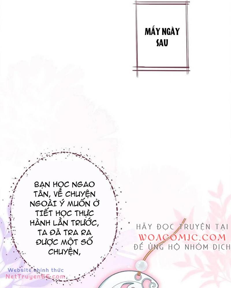 Long Nữ Điện Hạ Bị Phản Công Chap 23 - Next Chap 24