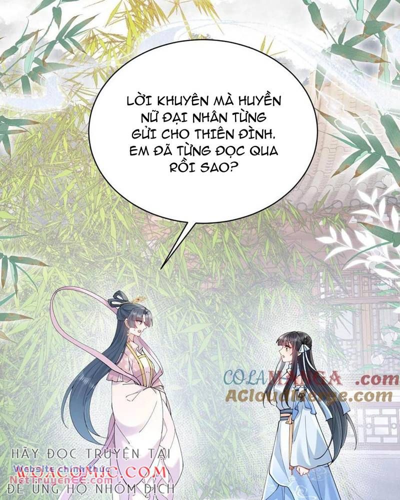 Long Nữ Điện Hạ Bị Phản Công Chap 26 - Next Chap 27