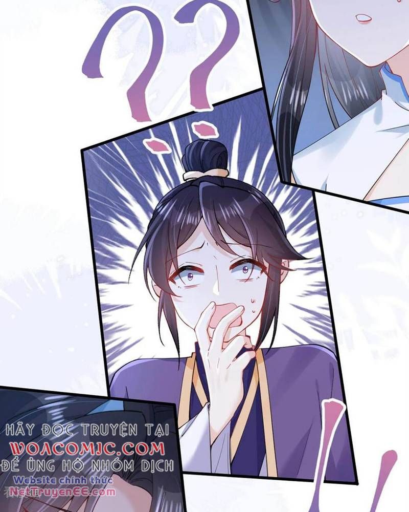 Long Nữ Điện Hạ Bị Phản Công Chap 26 - Next Chap 27